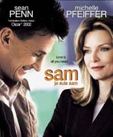 Смотреть Онлайн Я Сэм [2001] / Watch I Am Sam Online